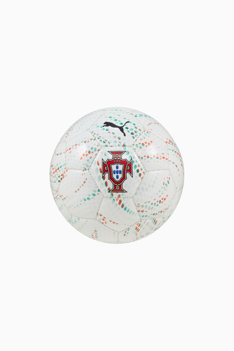 Portugal Fan Mini Soccer Ball 1