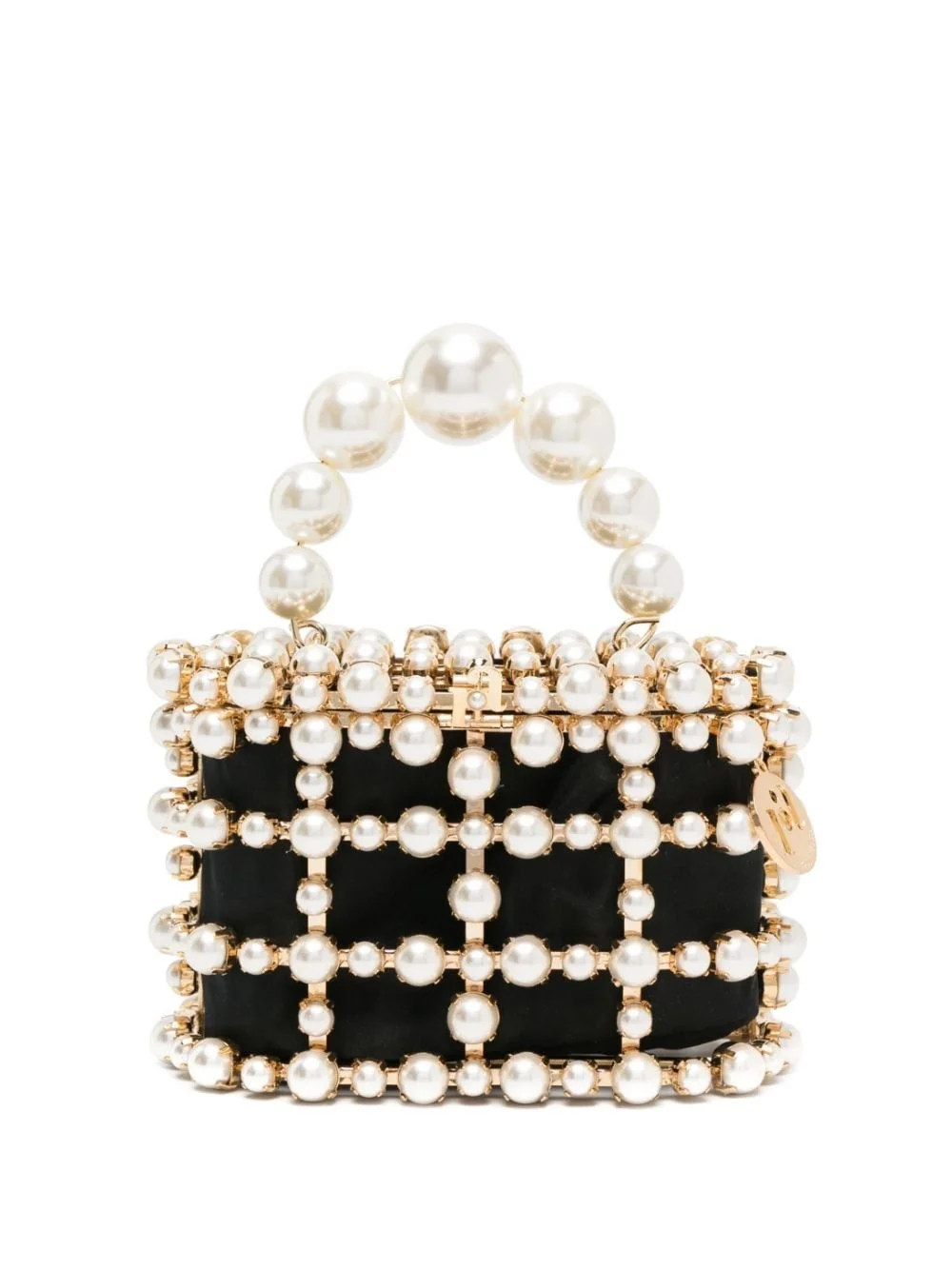 Holli Pocket mini bag - 1