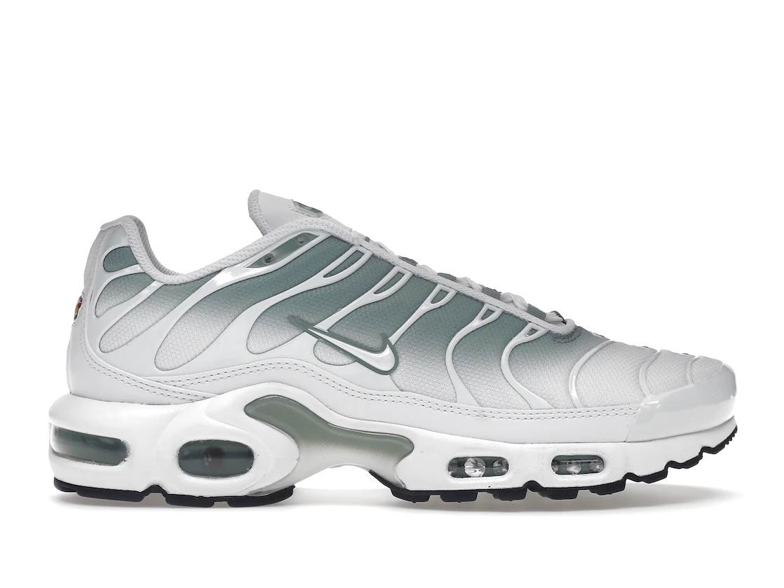 Nike Air Max Plus White Mica Green (W) - 1