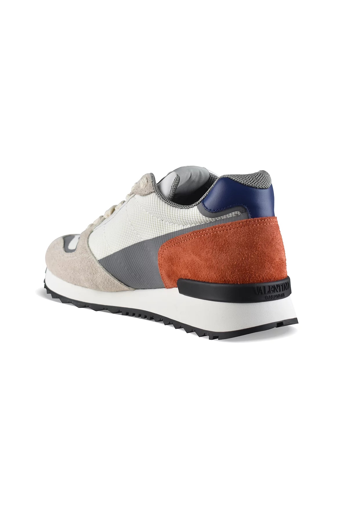 VLogo Pace Sneakers - 3