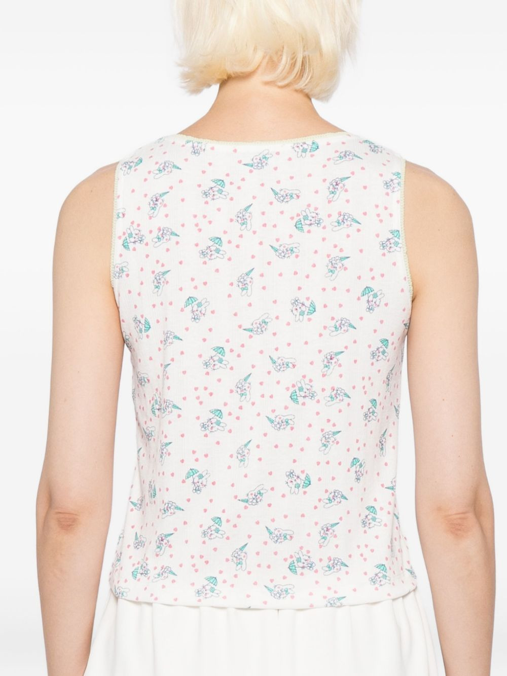 Happy vest - 4