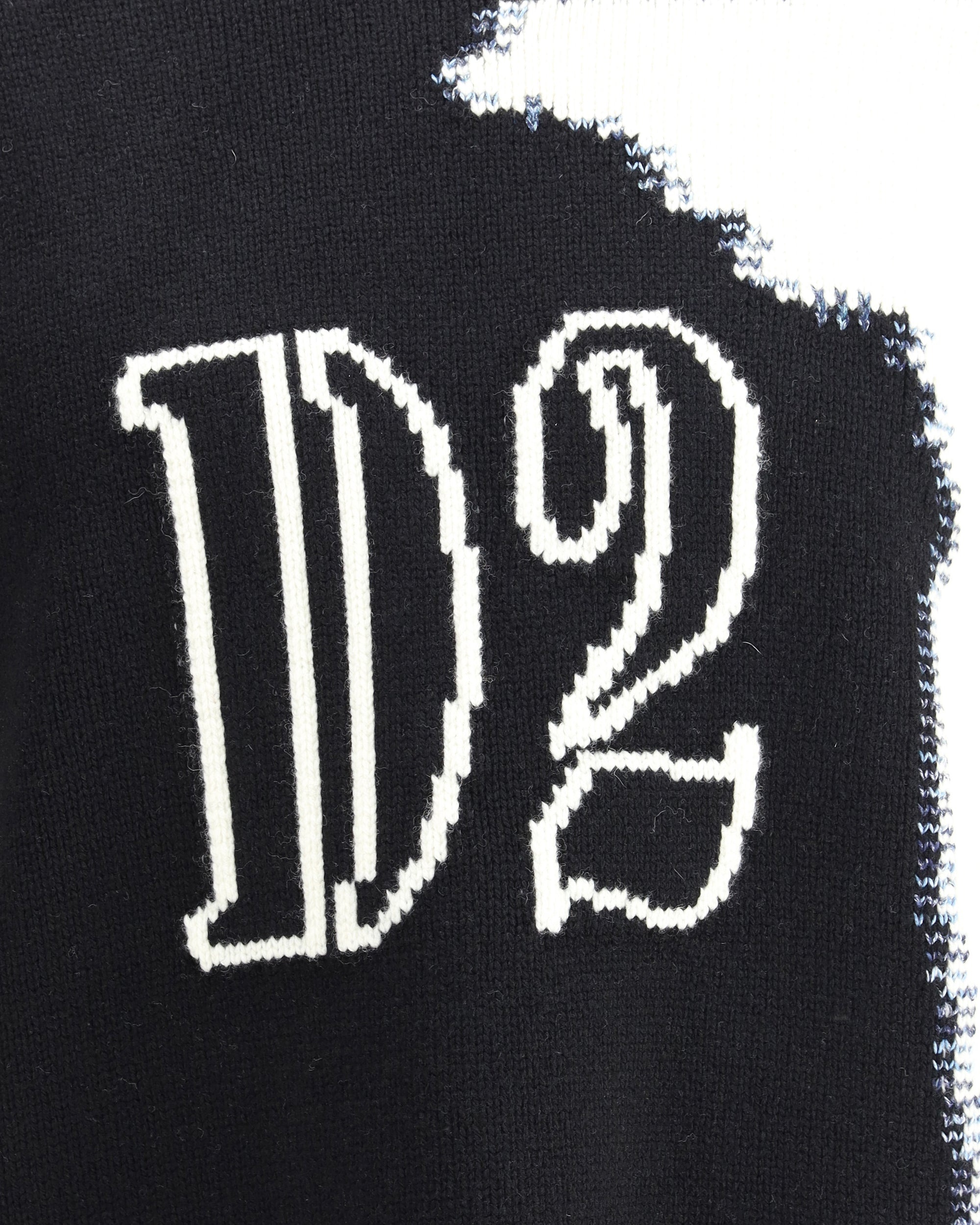 Logoed Sweater - 3