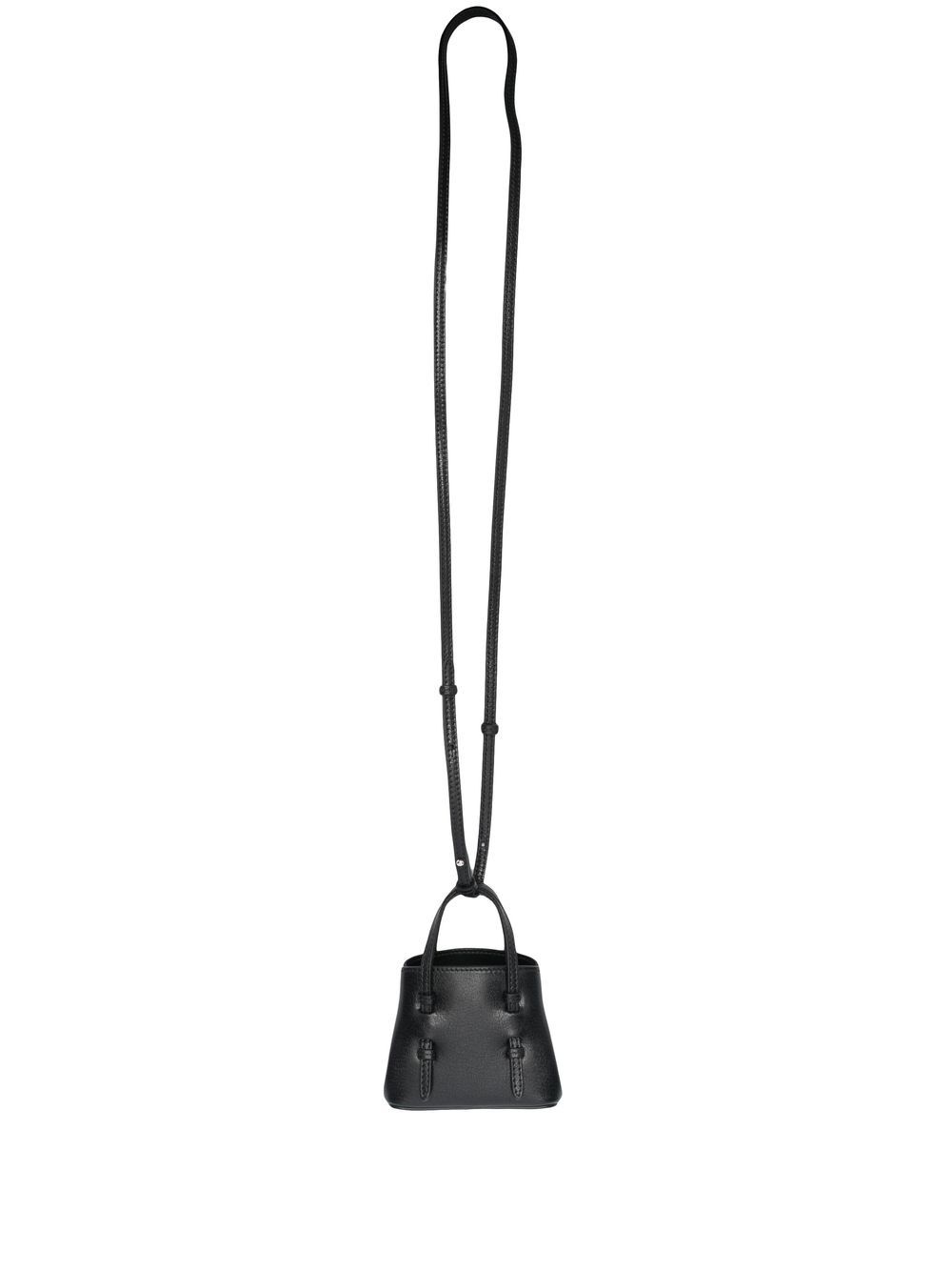 lobster-claw fastening belt bag - 3