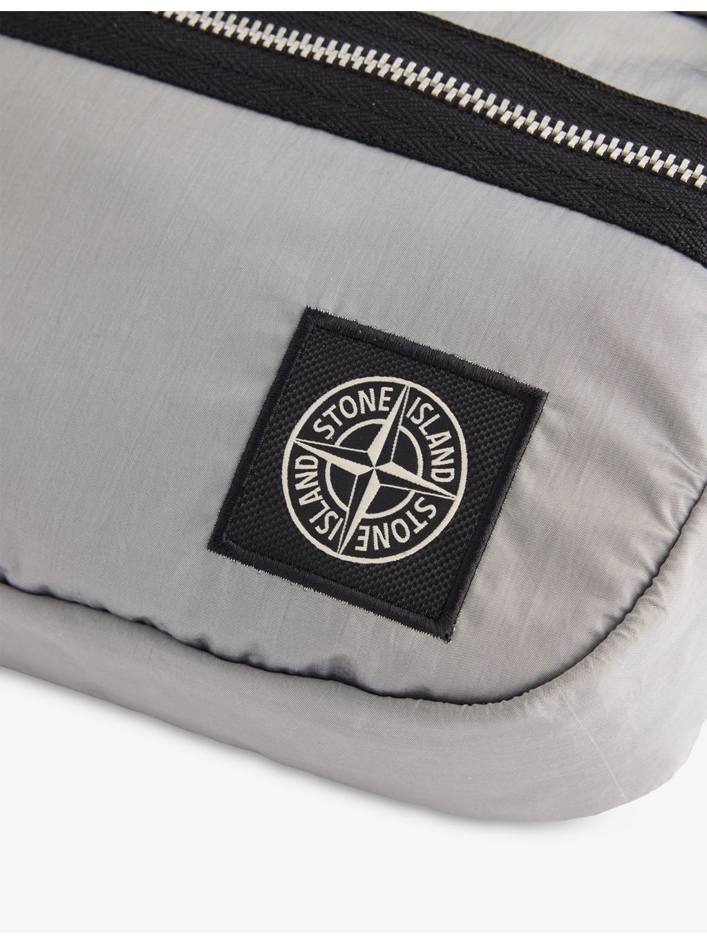 Brand-Patch Shell Belt Bag - 3