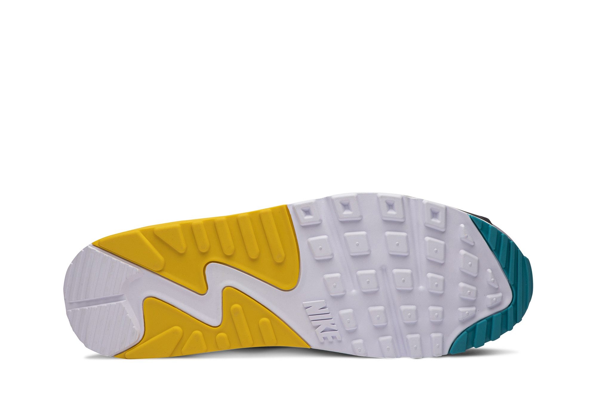 Air Max 90 'Be True' - 4