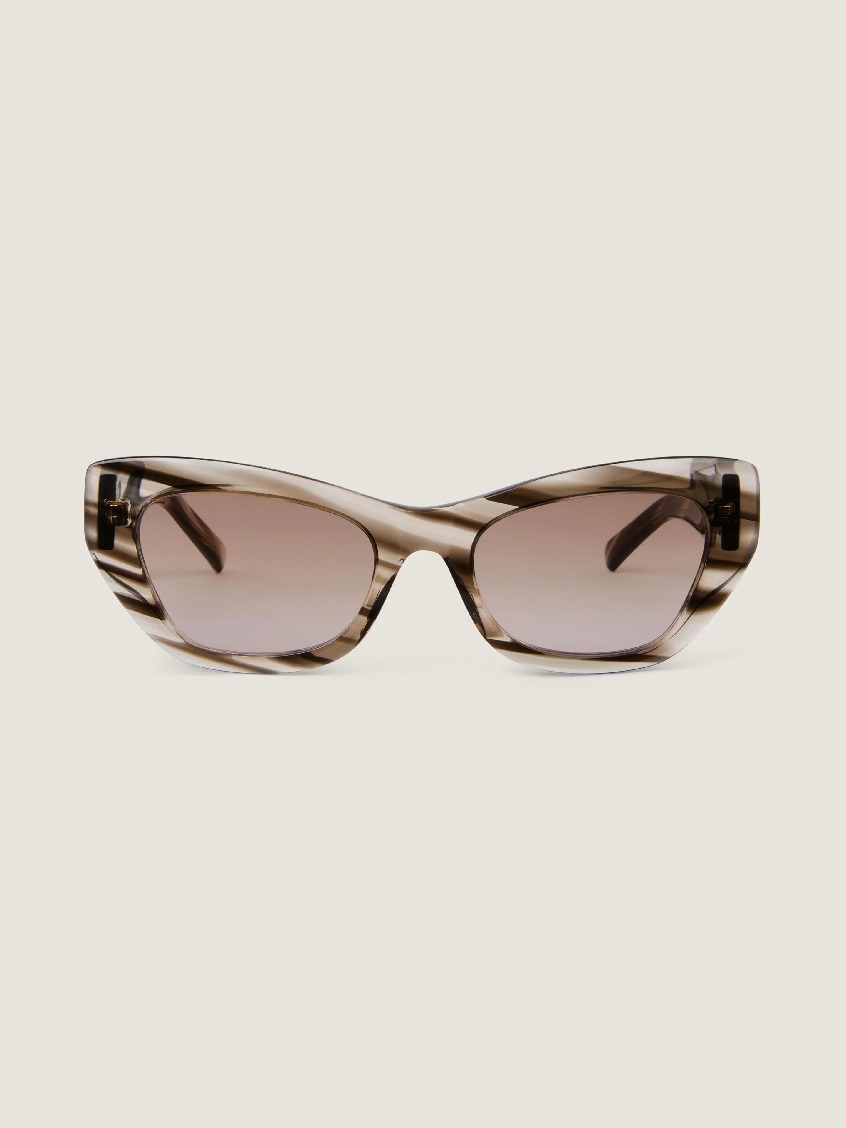 CITY SUNGLASSES IN ACETATE - 1