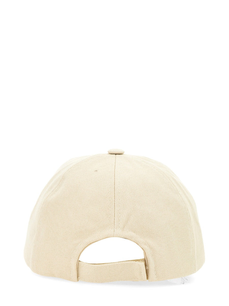 Cappello Da Baseball "Tyron" - 3
