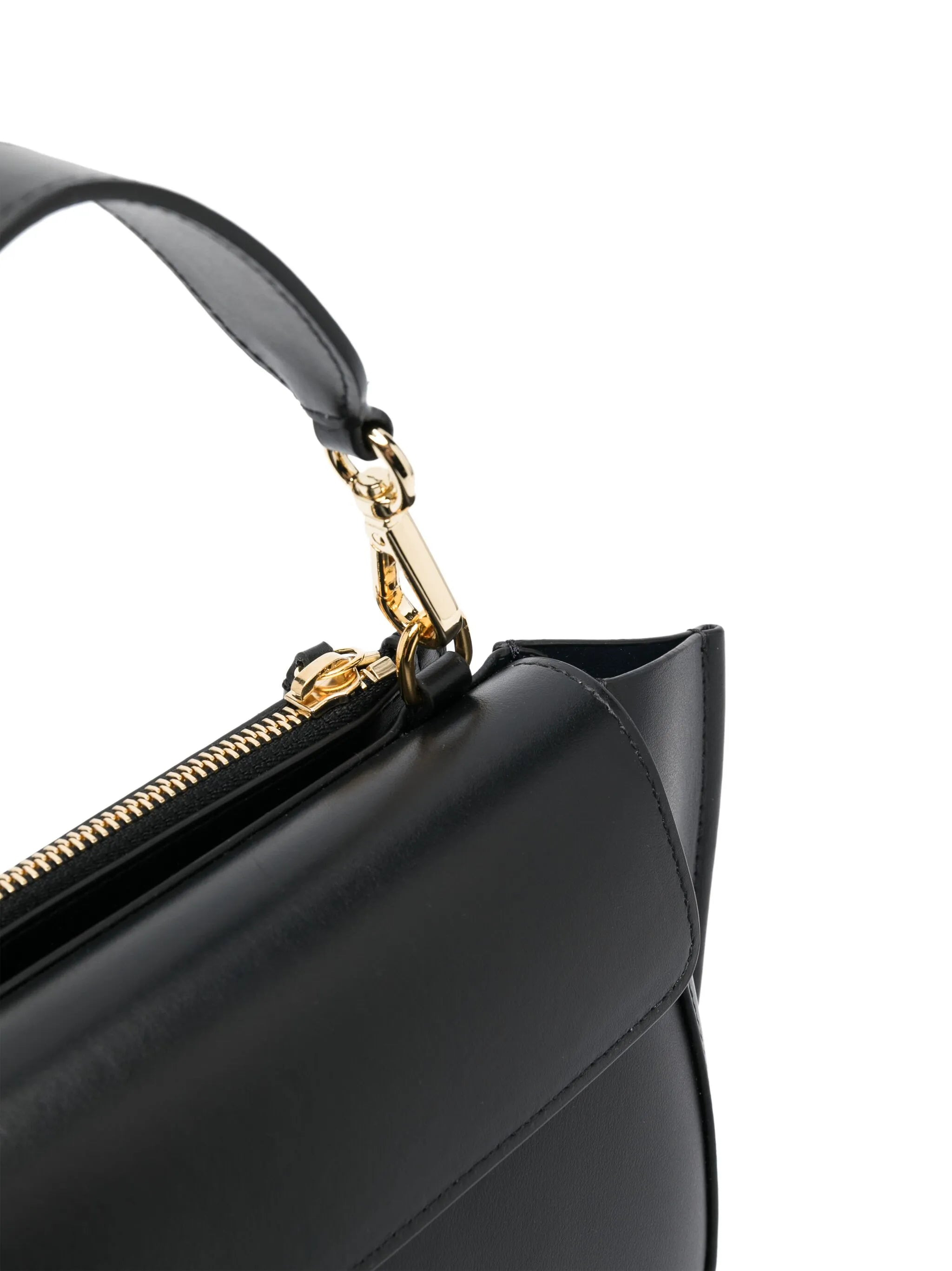 Wandler Logo-print Leather Tote Bag - 2