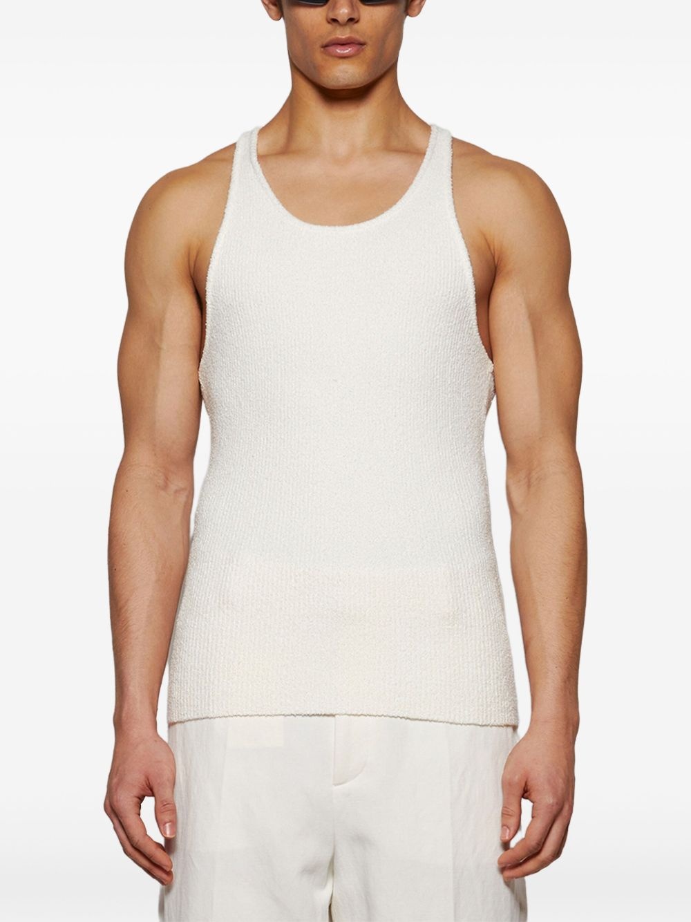basic tank top - 2