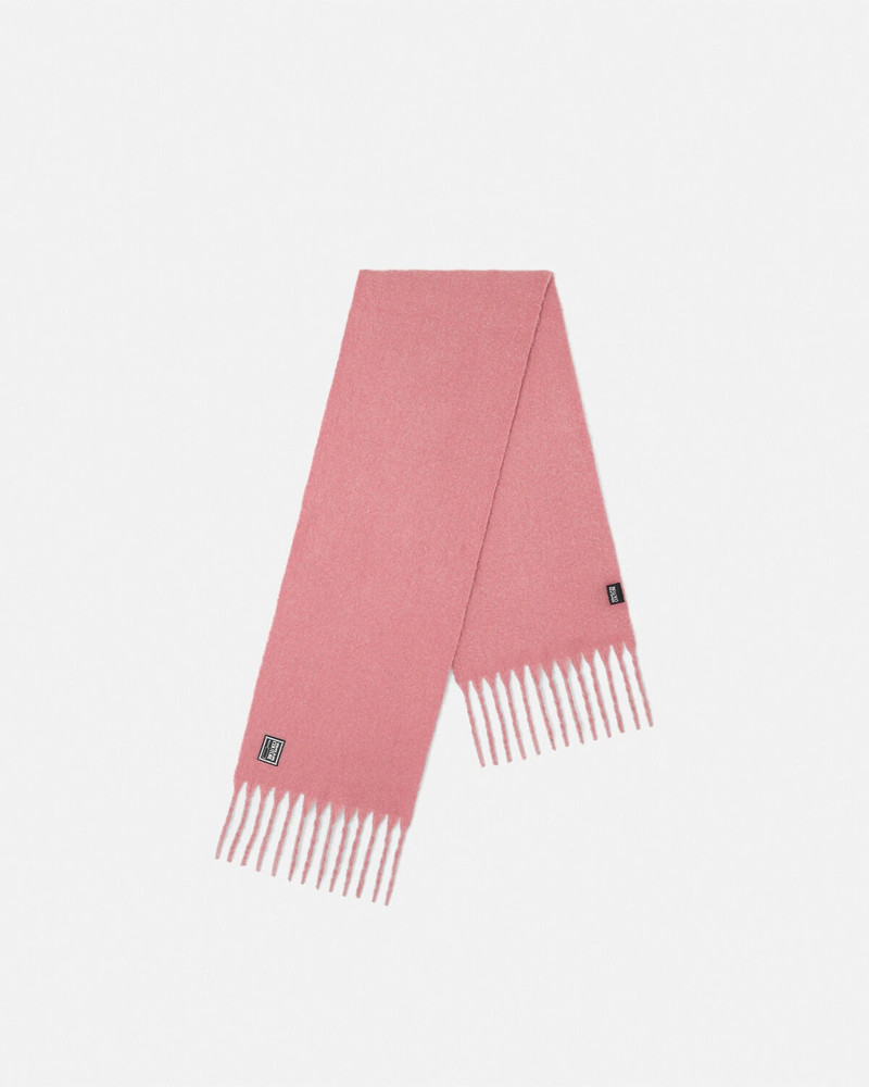 Piece Number Scarf 1