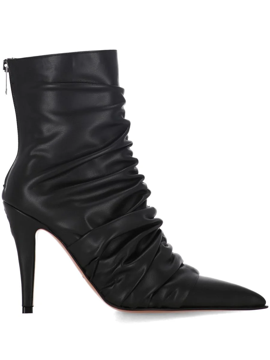 Alexander McQueen Boots - 1