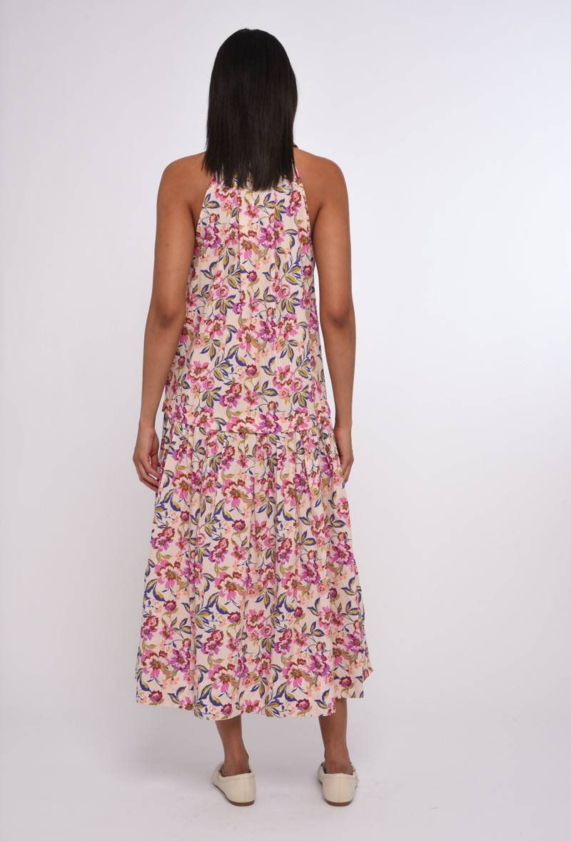 Charlotte Long Dress 4
