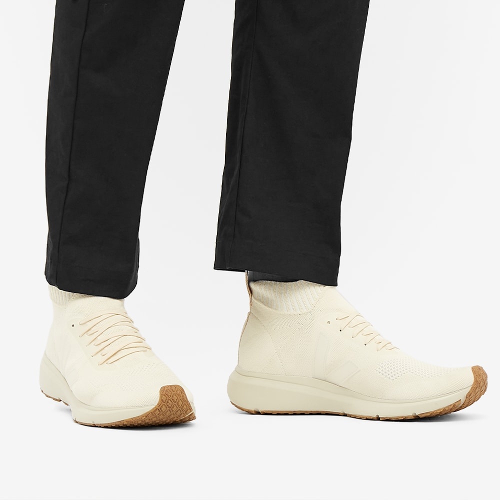 Rick Owens DRKSHDW x Veja Sock Runner - 6