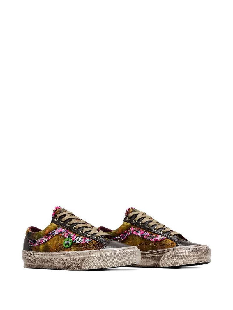 Vans Old Skool "Warm Brown" sneakers outlook