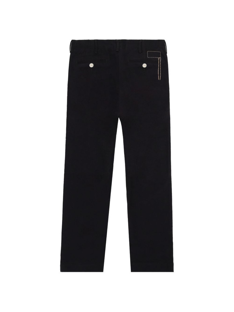 FORTELA Wallace chino pants outlook