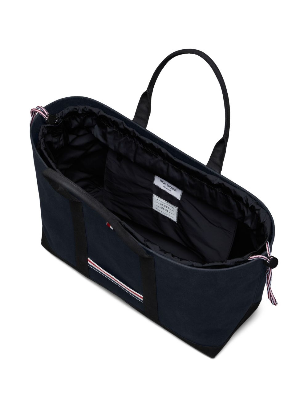 medium Tool tote bag - 4