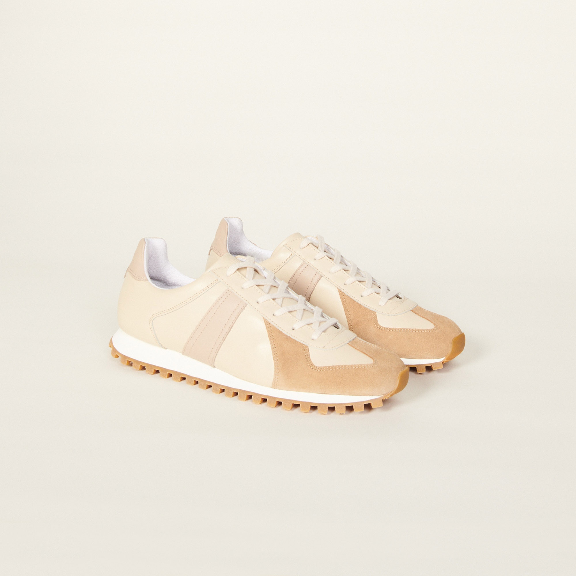 Running trainers - 2