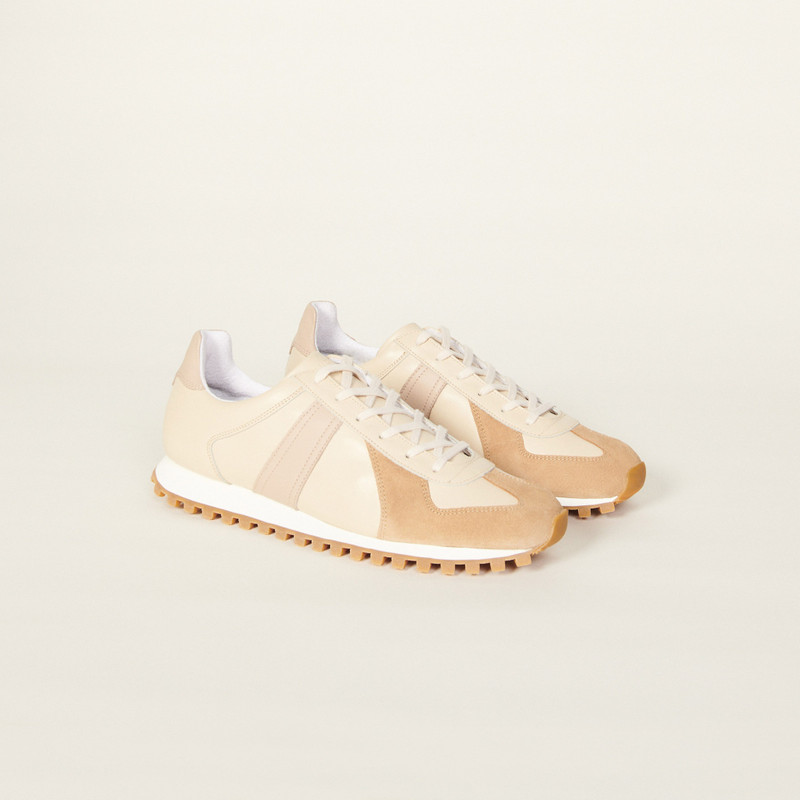 Sandro Running trainers outlook