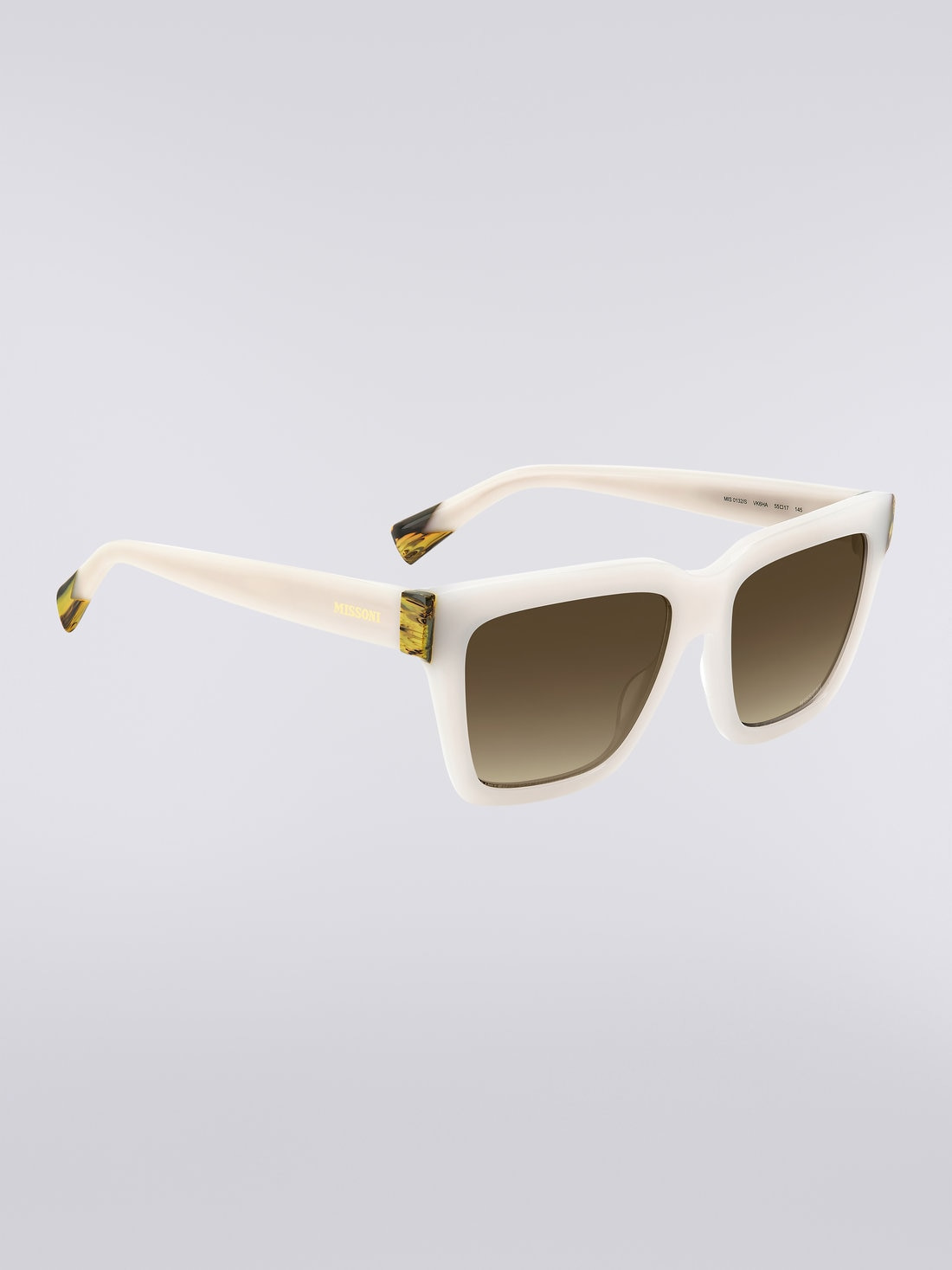 Missoni Seasonal Acetate Sunglasses - 3