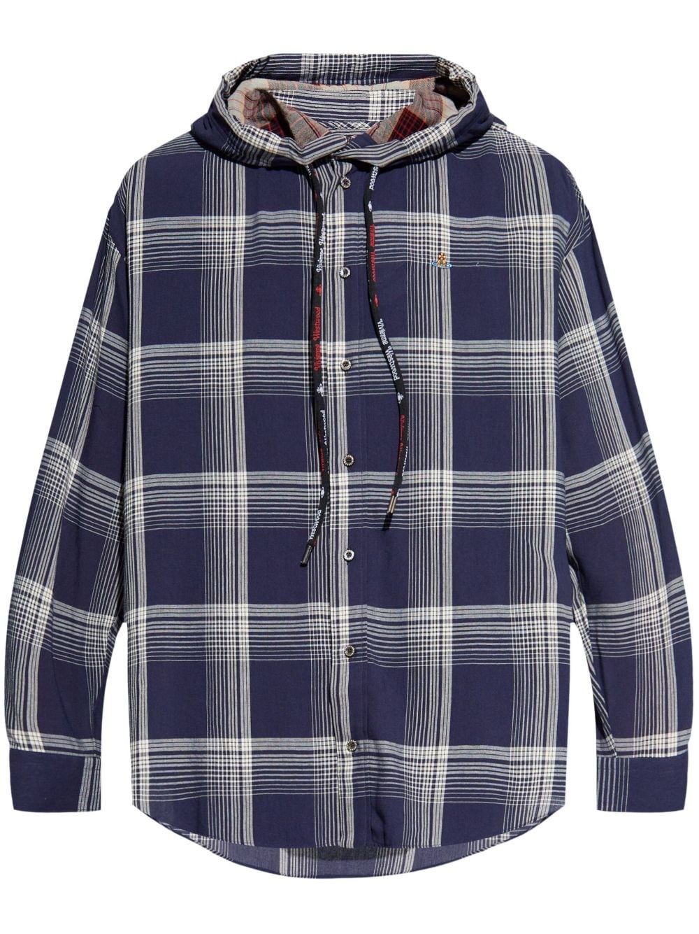 check shirt - 1