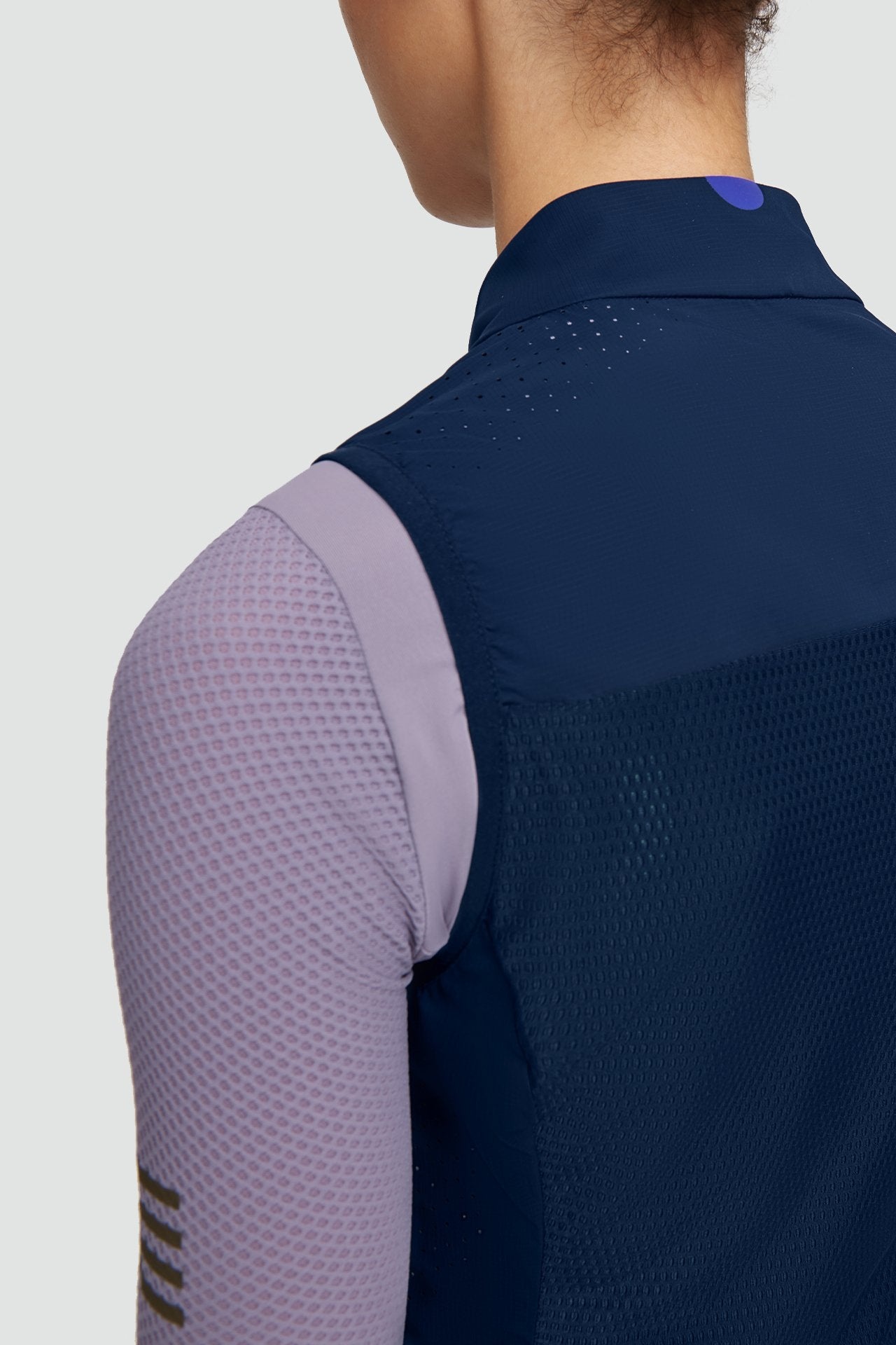 Women's Draft Team Vest - 7