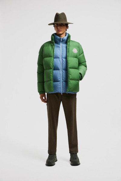 Moncler Citala Short Down Jacket outlook