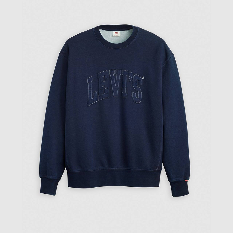 GRAPHIC CREWNECK SWEATSHIRT 1