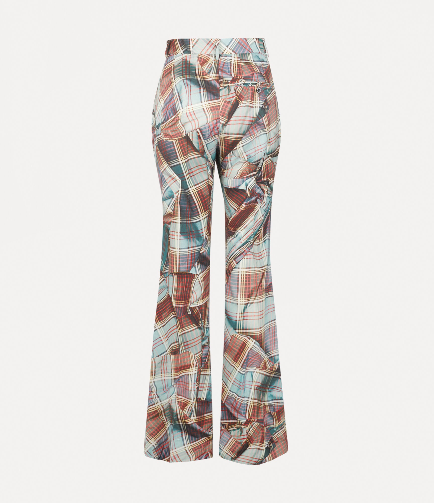 W RAY TROUSERS - 3