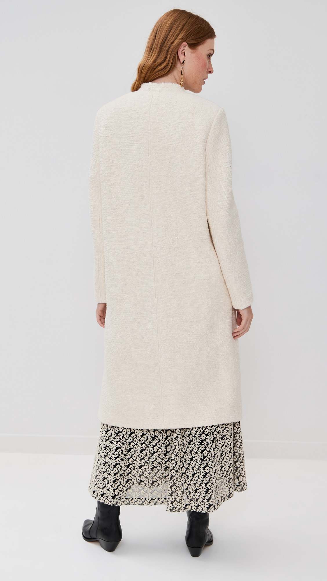 Gameia Coat - 3