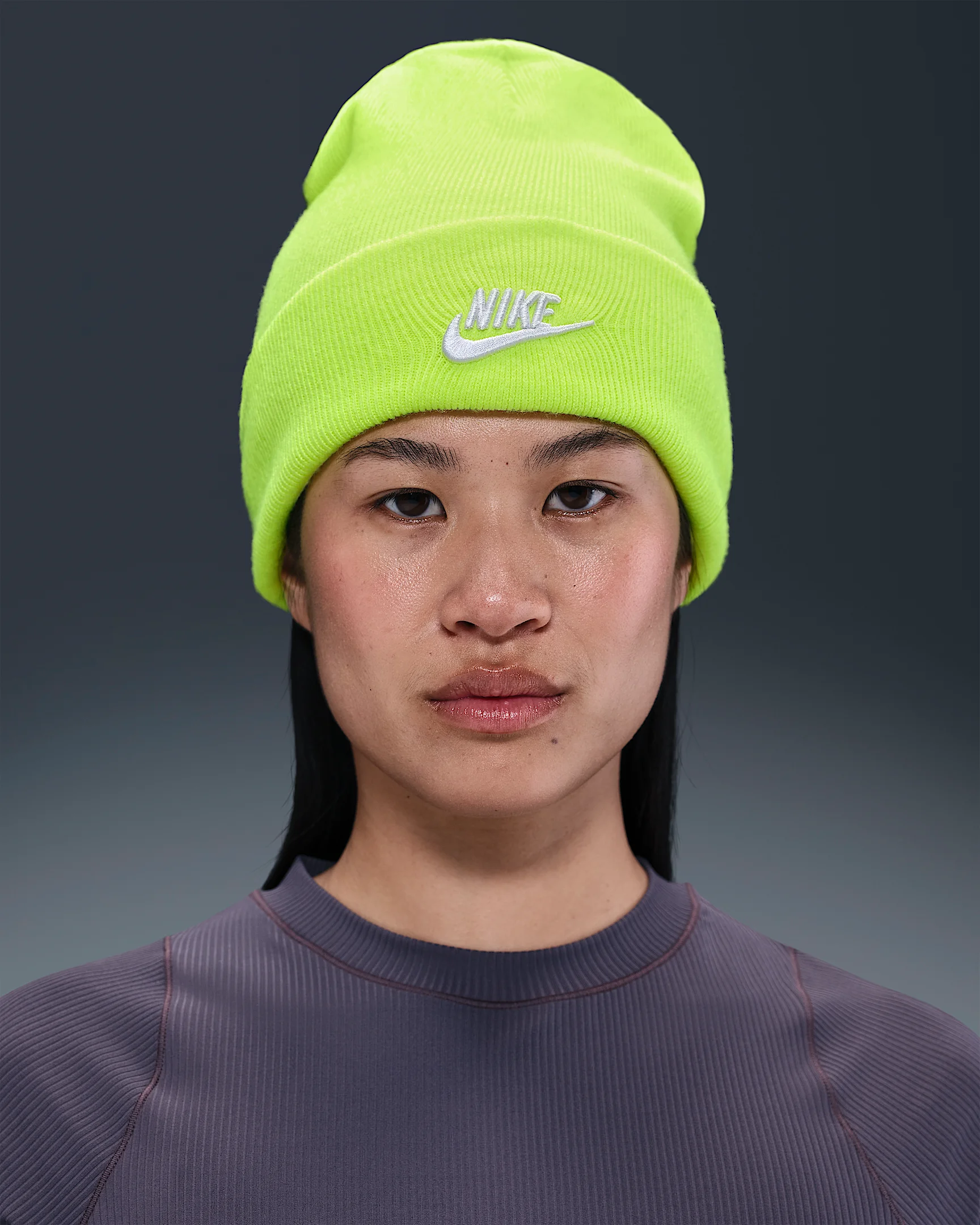 Nike Peak Futura Beanie - 1