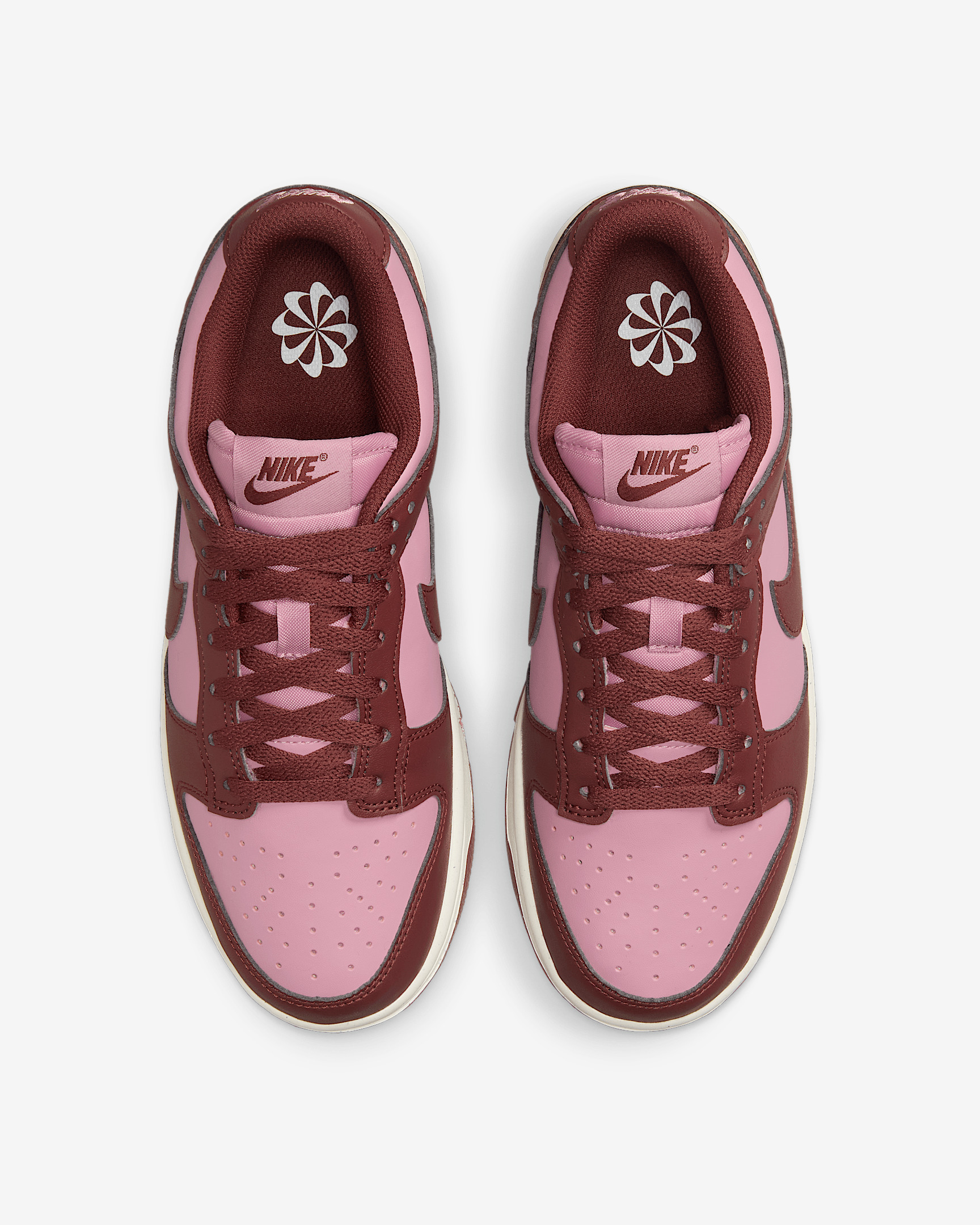 Nike Dunk Low Next Nature Women's Shoes - 4