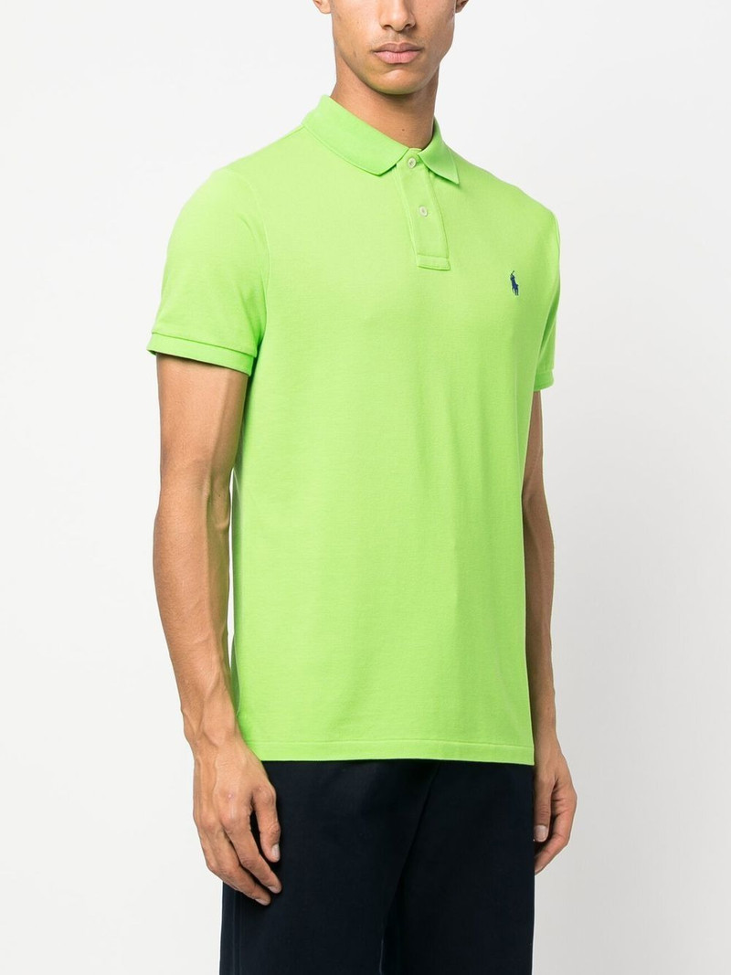 Polo Pony polo shirt 3