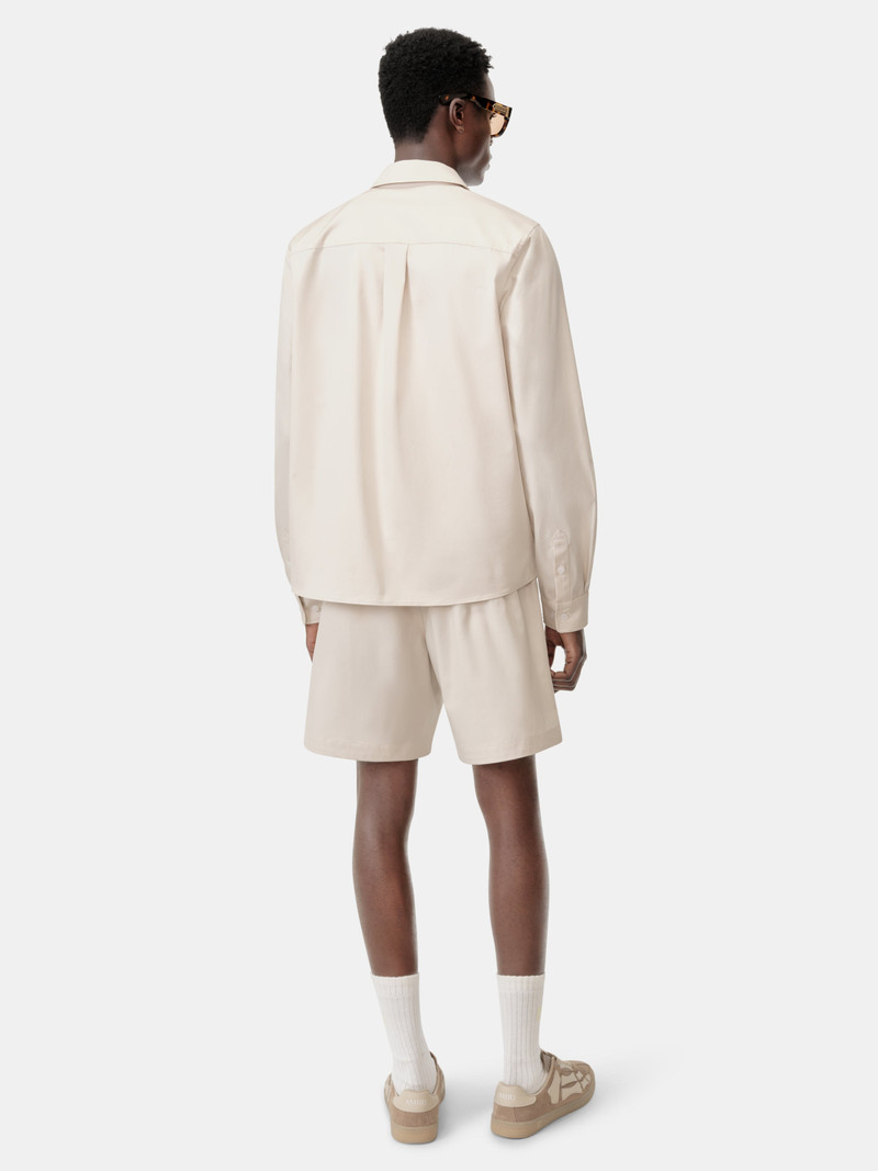 AMIRI AMIRI LONG SLEEVE SHIRT outlook