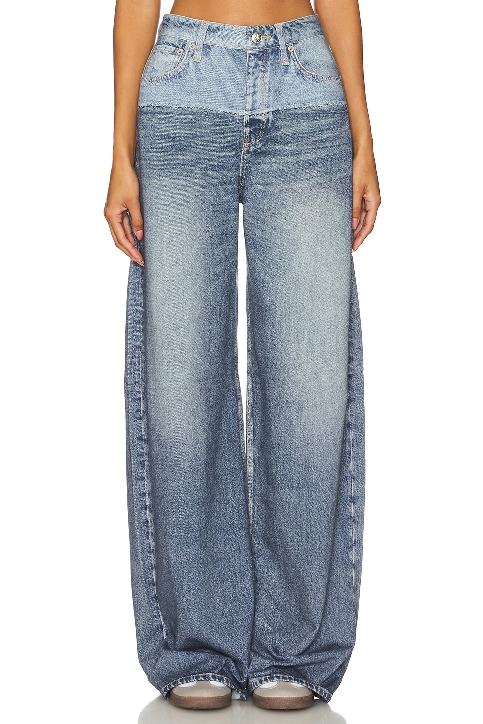 Miramar Sofie Pant - 1