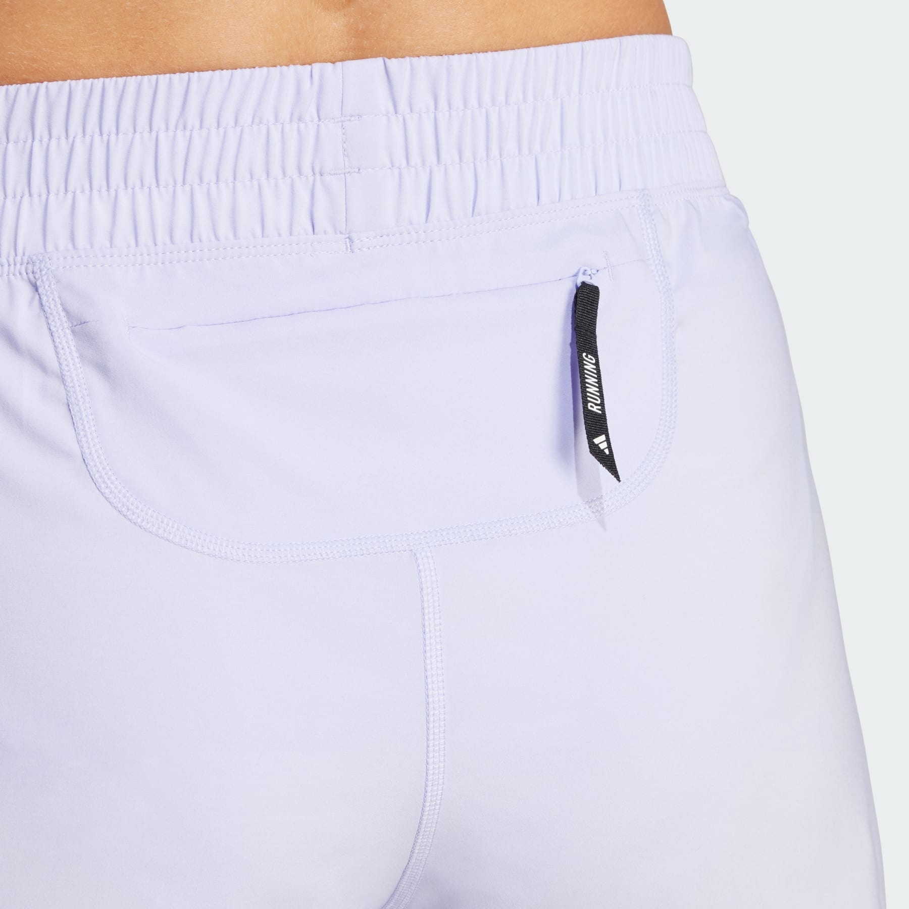 Own the Run Shorts - 5