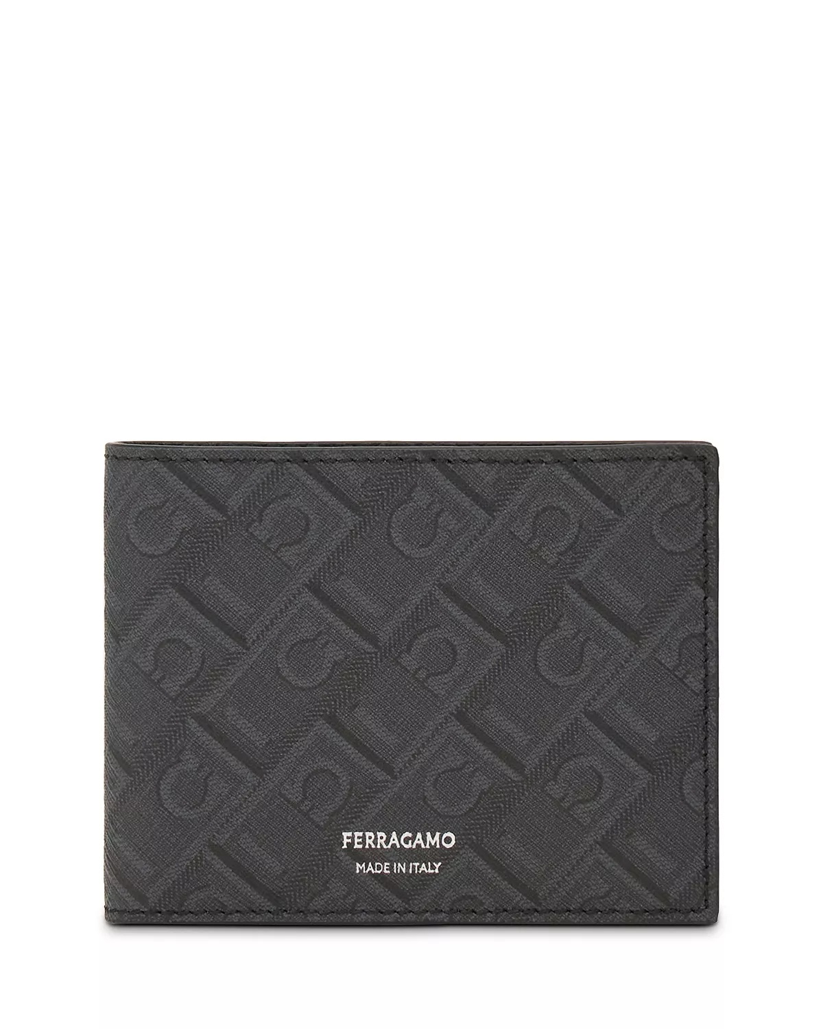Monogram Wallet - 1
