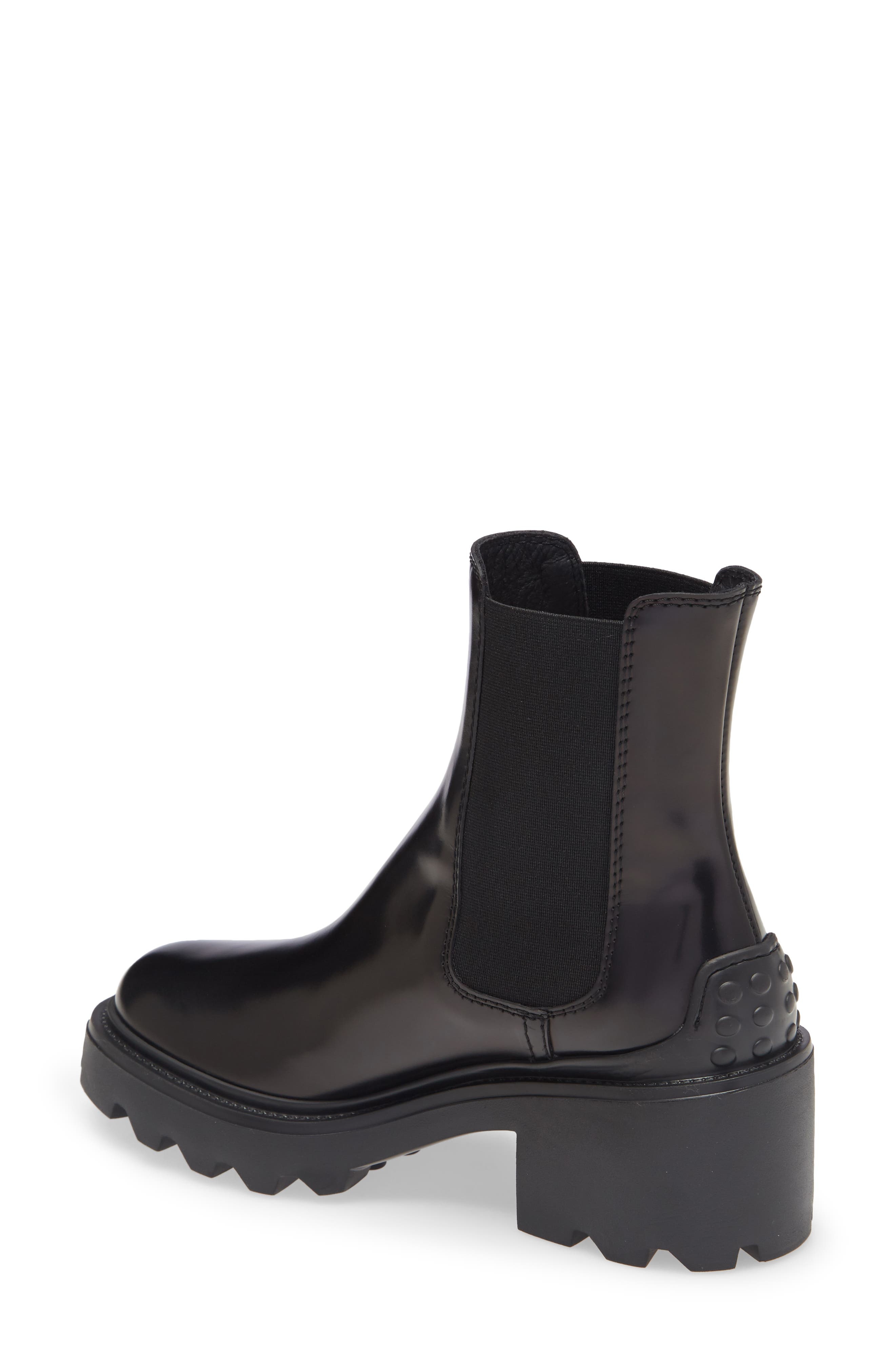 Chelsea Boot - 2