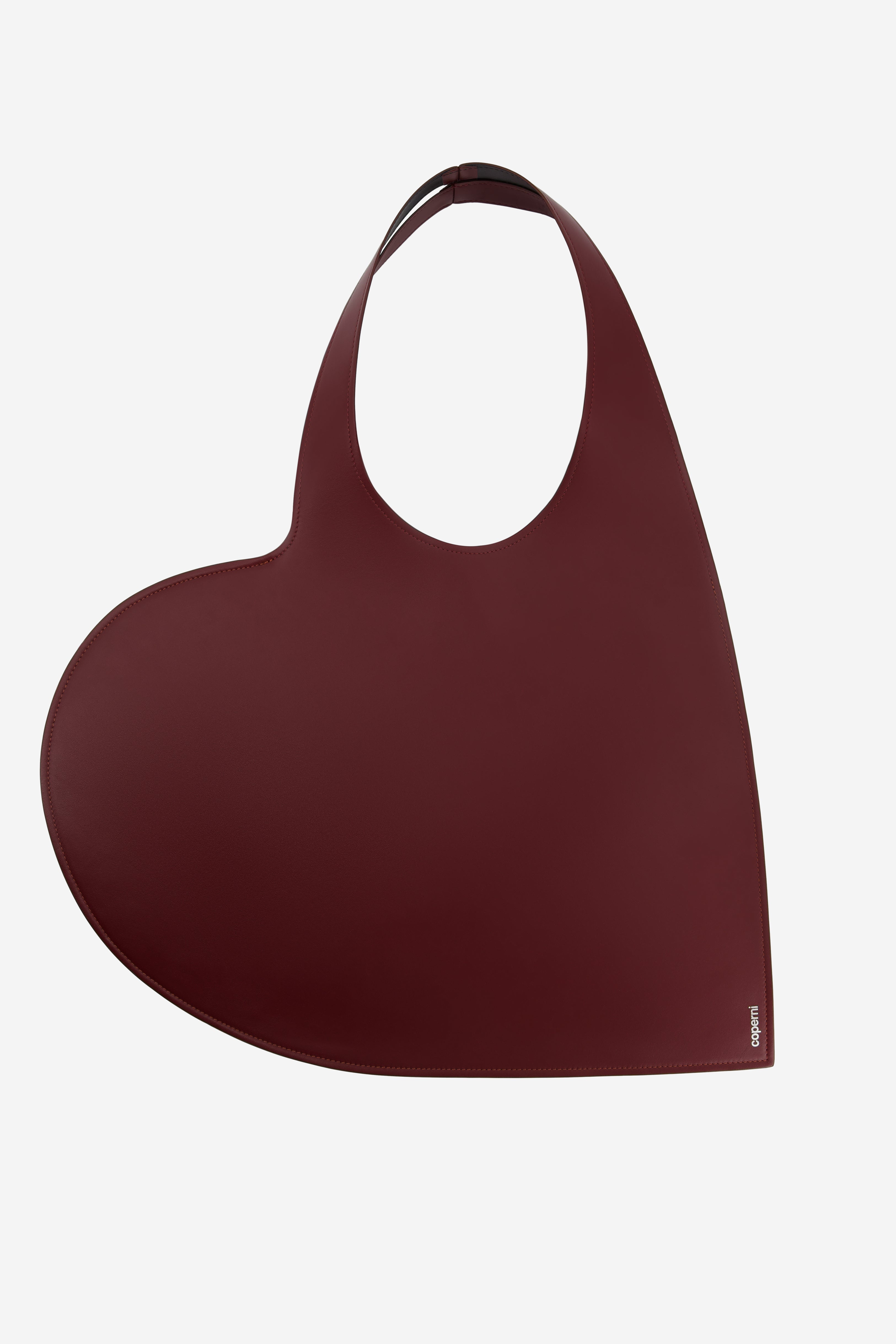 Heart Tote Bag - 1