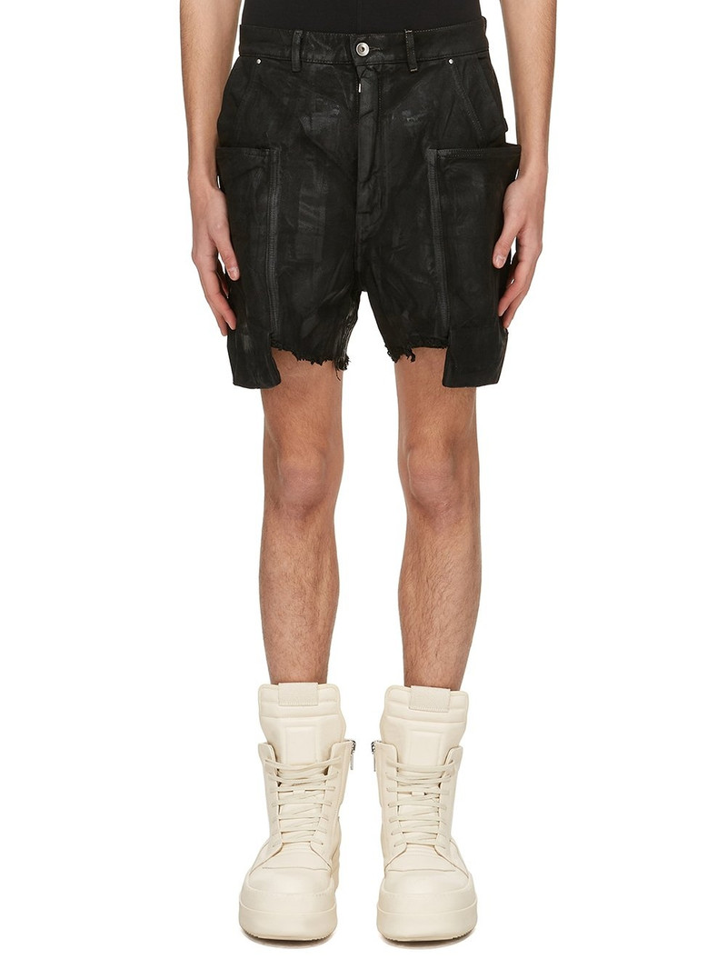 Stefan cargo shorts 1