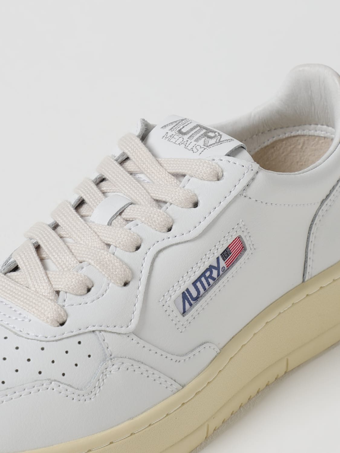 Sneakers woman Autry - 4