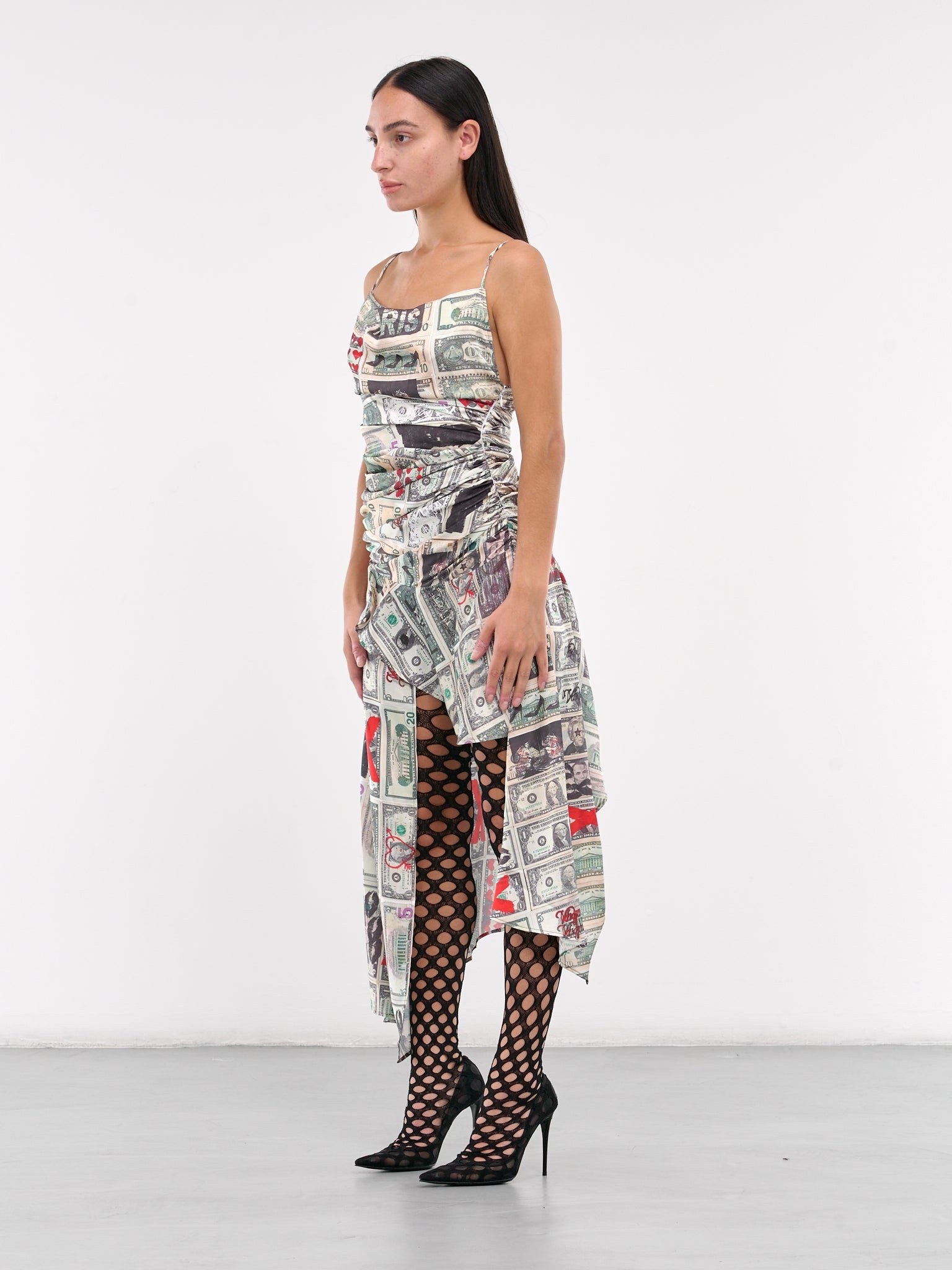 Money Dress - 2