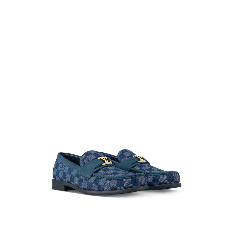 Louis Vuitton Major Loafer outlook