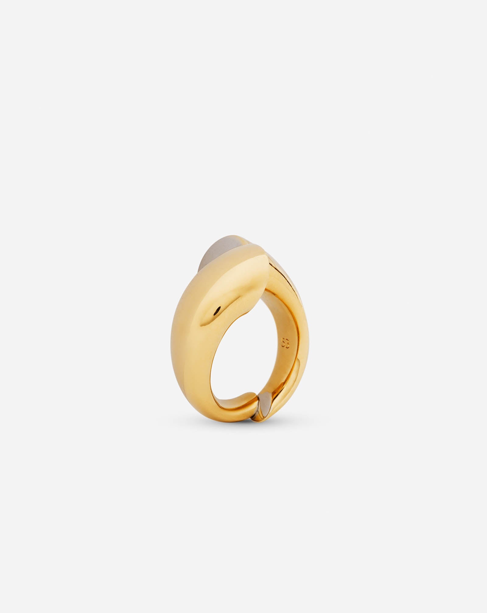 SEQUENCE BY LANVIN RING - 2