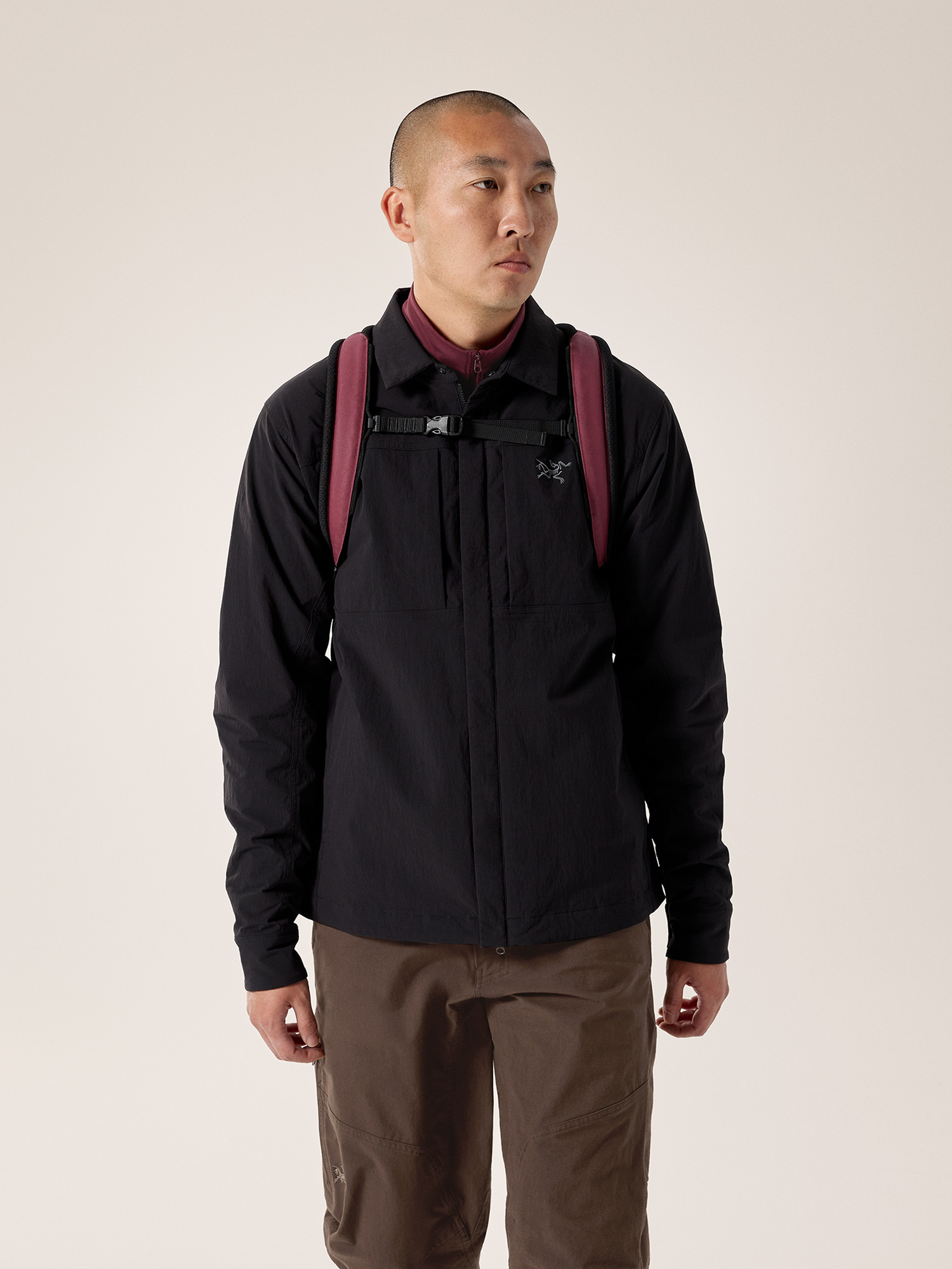 Granville 16 Backpack - 5