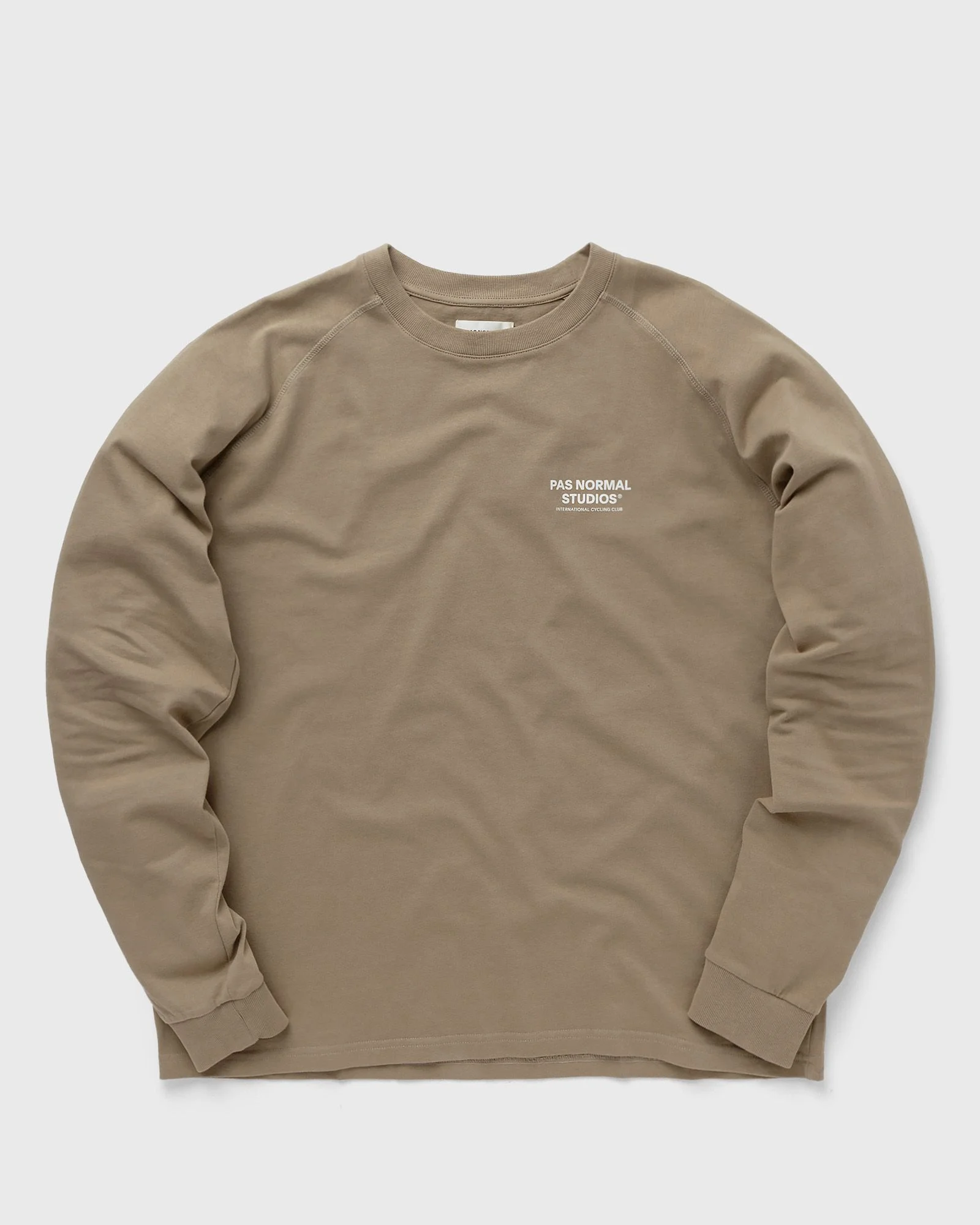 Off-Race PNS Long Sleeve Tee - 1