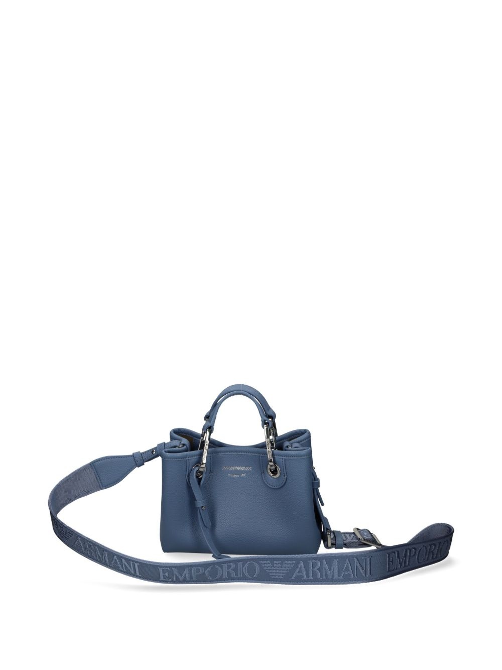 logo tote bag - 6