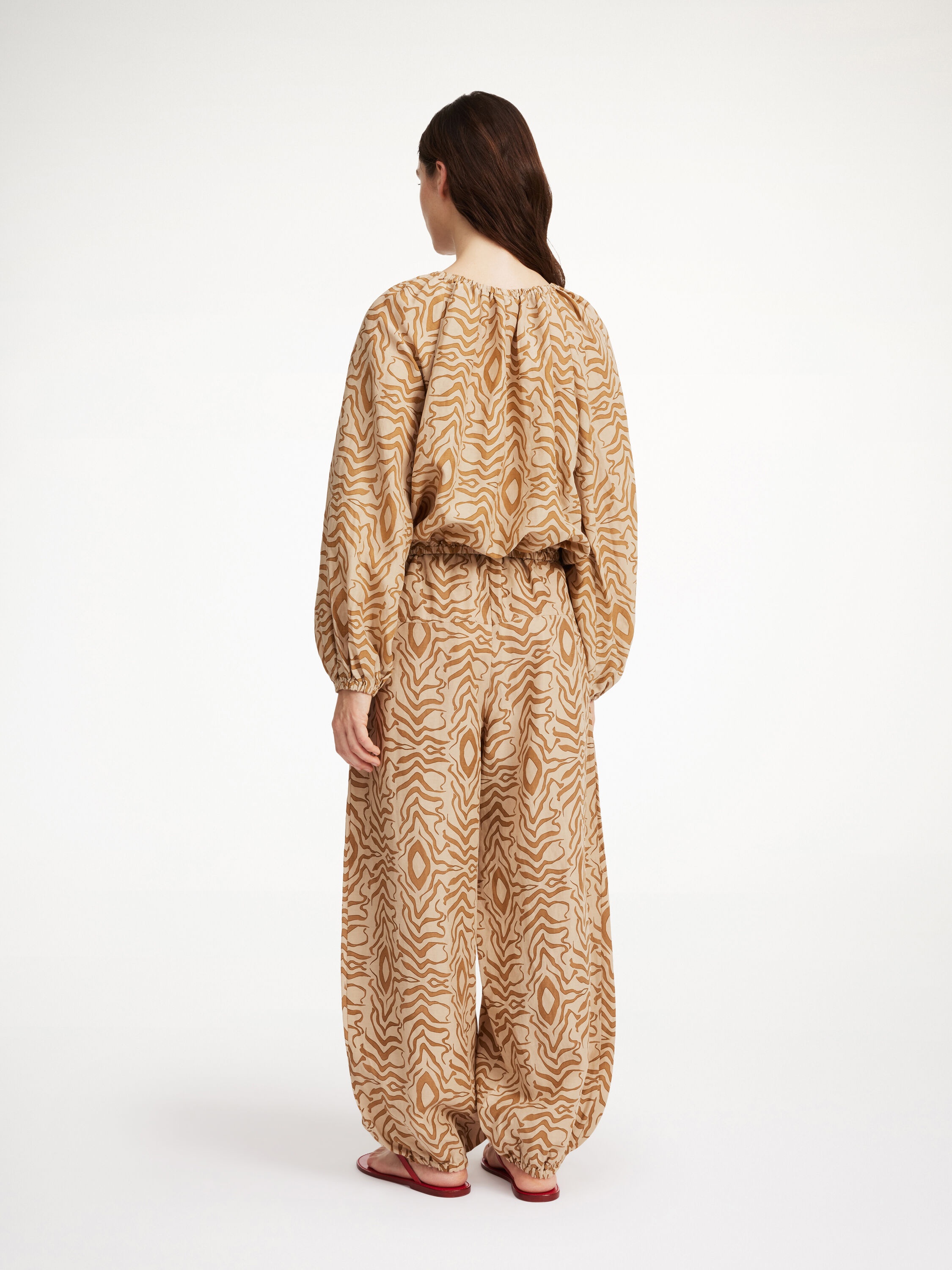 Lalow blouse - 3