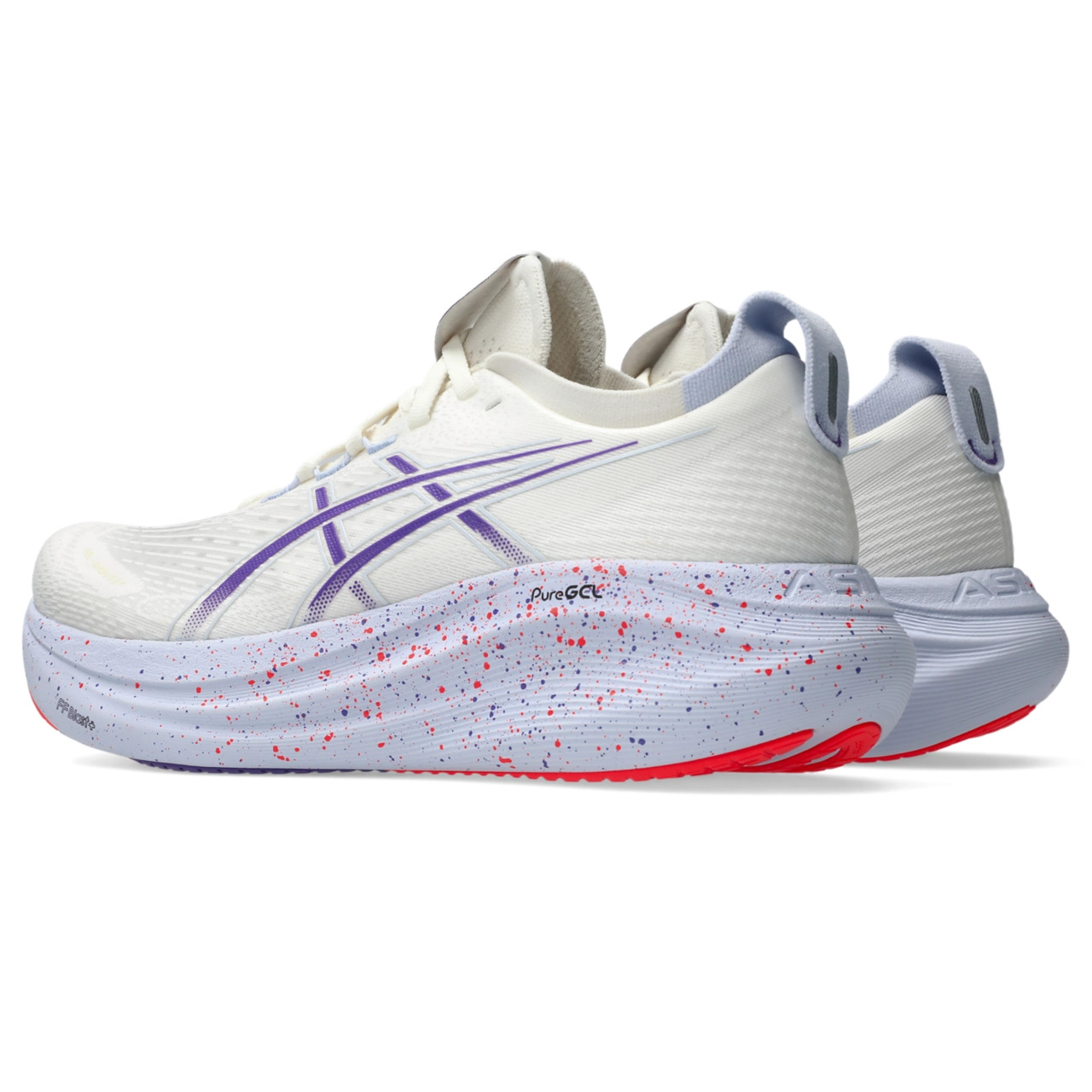 GEL-NIMBUS 27 TOKYO - 3