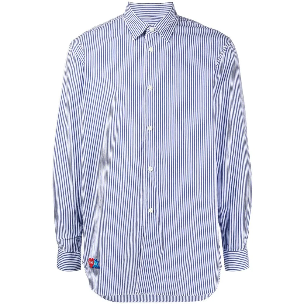 COMME DES GARÇONS PLAY SHIRTS - 1