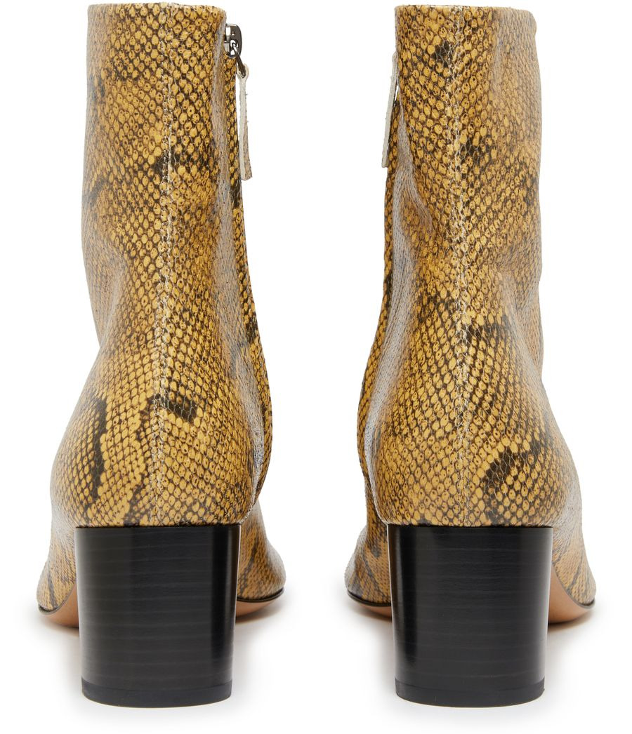 Laeden ankle boots - 4